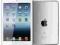 NOWY iPad mini 16GB WiFi biało-szary MD531FD/A