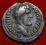 denar  Antoninus Pius