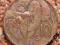 10 Centesimi  1922 Włochy