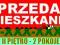 Gotowy BANER Reklamowy 2x1m SPRZEDAM - 15 wzorów