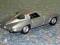 CORVETTE '63 1:38 MAISTO