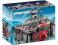 PLAYMOBIL 6001 ZAMEK RYCERZY SOKOŁA
