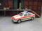 OPEL VECTRA A AMBULANS HERPA 1:87