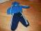 DRESY ADIDAS WIEK 6-9M