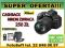 NIKON D5200 + 18-105 VR + ZESTAW  ZWROT 250 zł GW