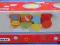 ZESTAW DO ZABAWY W WANNIE CAROUSEL
