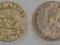 East Africa (Anglia) Srebro 1 Shilling 1921 rok