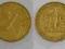 West African States 25 Frank 1984 rok od 1zł BCM