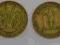 West African States 10 Frank 1959 rok od 1zł BCM