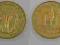 West African States 10 Frank 1980 rok od 1zł BCM