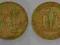 West African States 10 Frank 1989 rok od 1zł BCM