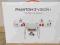 DJI PHANTOM 2 VISION PLUS Quadrokopter GPS kamera