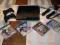 PlayStation3 ! 320 GB ! 2 pady ! 2 move ! 4 Gry !!