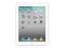 APPLE iPad 2 Wi-Fi 32GB White Biały + Smart Cover
