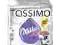 TASSIMO kapsułki CZEKOLADA MILKA