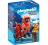 PLAYMOBIL 5367 STRAŻAK W AKCJI