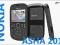 NOKIA ASHA 201 SINGLE SIM Gw.24 m-ce PL