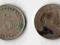 STRAITS SETTLEMENTS 1910 5 CENTS
