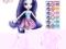 Twilight Sparkle A4097 My Little Pony WAWA Twilight Sparkle A4097 My Little Pony WAWA