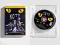 KOTY - DVD - Webber - CATS