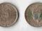 MALAJE BRYTYJSKIE 1945 5 CENTS