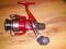 SHIMANO CATANA 2500RB TYLNYM HAMULEC