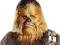 GWIEZDNE WOJNY ORYG FIGURKA BRELOCZEK CHEWBACCA HD