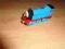 Fisher Price THOMAS/TOMEK, Lokomotywa  magnez