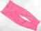 *H&amp;M* _CIEPLEJSZE LEGGINSY _ DŁUGIE _ róż 104+