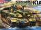 Academy 13215 ROK Army K1A1 MBT (1:35)