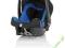 FOTELIK ROMER BABY SAFE PLUS II BLUE SKY 0-13 KG