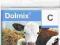 DOLFOS DOLMIX C witaminy dla cieląt 10 kg DOLFOS DOLMIX C witaminy dla cieląt 10 kg