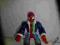 7210 figurka Spiderman Marvel Toy Biz