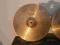 Paiste Dixie 14'' medium/ thin hi-hat