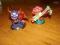 Skylanders xbox 360 dwie figurki