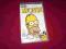 THE SIMPSONS MOVIE film UMD na konsole PSP