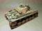 Wyprzedaż !  PANZER II  1/35  OD 1ZŁ. ZŁOM