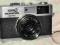 Aparat dalmierzowy OLYMPUS 35RC  Zuiko 42mm  2.8