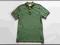 zielona koszulka polo H&amp;M 12-14 lat 158/164 cm