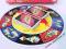 KARTY UNO SPINNER, ANGRY BIRDS, MIKI, GRA KARCIANA