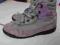 BUTY M'KINLEY SKYWALK TREKKINGOWE R 42,5 WKŁ 27,5