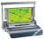 Bindownica drutowa Fellowes Quasar Wire