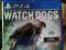 Watch Dogs ps4 pl