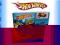 HOT WHEELS HW CITY ZESTAW Zmieniający Kolor BHN12