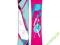 NOWA Deska snowboardowa Burton Genie 150 cm 2012