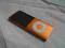 Ipod Nano 4th Generation 8 GB Apple