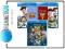 TOY STORY 1, 2, 3 (3 BLU-RAY)