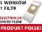 Worki do odkurzacza Electrolux E 200