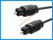 PRZEWÓD KABLE OPTYCZNY TOSLINK AUDIO 2m