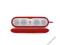 Beats by Dr. Dre - etui czerwone do Beats Pill